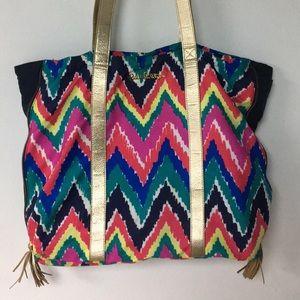 Lilly Pulitzer purse